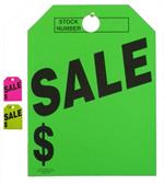 Mirror Hang Tags (Sale)