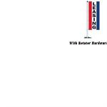 Drape Flag, The 37 Rotator Hardware Only 