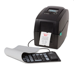 Printing System For Reminder Stickers