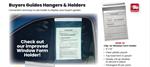Buyers Guide-Form Holder Clip On 8248-01