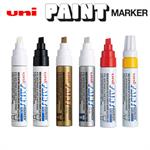 Uni Paint Markers