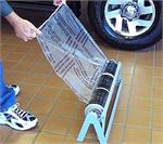 Adhesive Floor Mats Large Roll