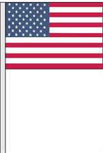 Antenna Pennants Supreme Cloth