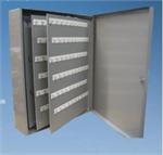 Key Cabinet Box With Removable Panel (With Carry Handle)-1