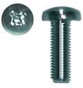 License Plate Screw M5 X 16MM #1728