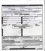 Wholesale Agreement And Bill Of Sale F-68W